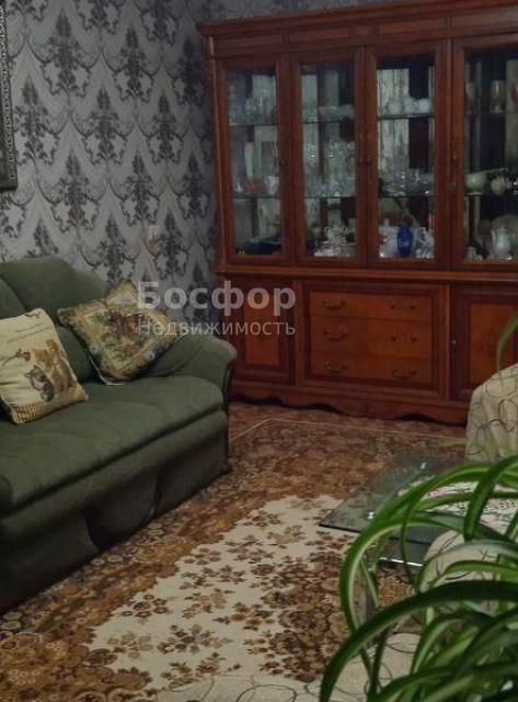 Продаётся 3-комнатная квартира, 70 м²