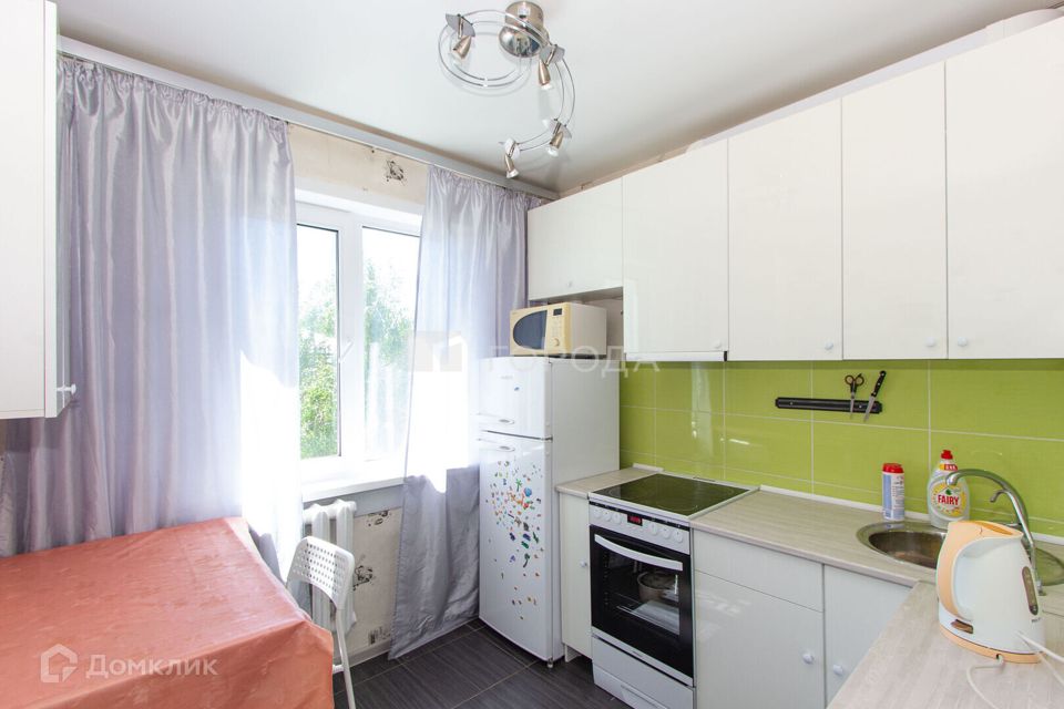 Сдаётся 1-комнатная квартира, 33 м²