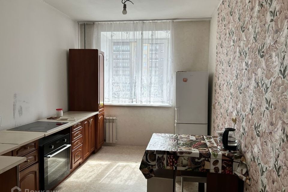 Продаётся 2-комнатная квартира, 62.1 м²