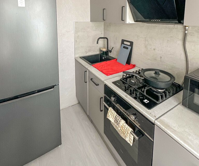 Сдаётся 2-комнатная квартира, 50 м²