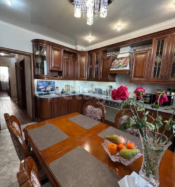 Продаётся 3-комнатная квартира, 89.5 м²