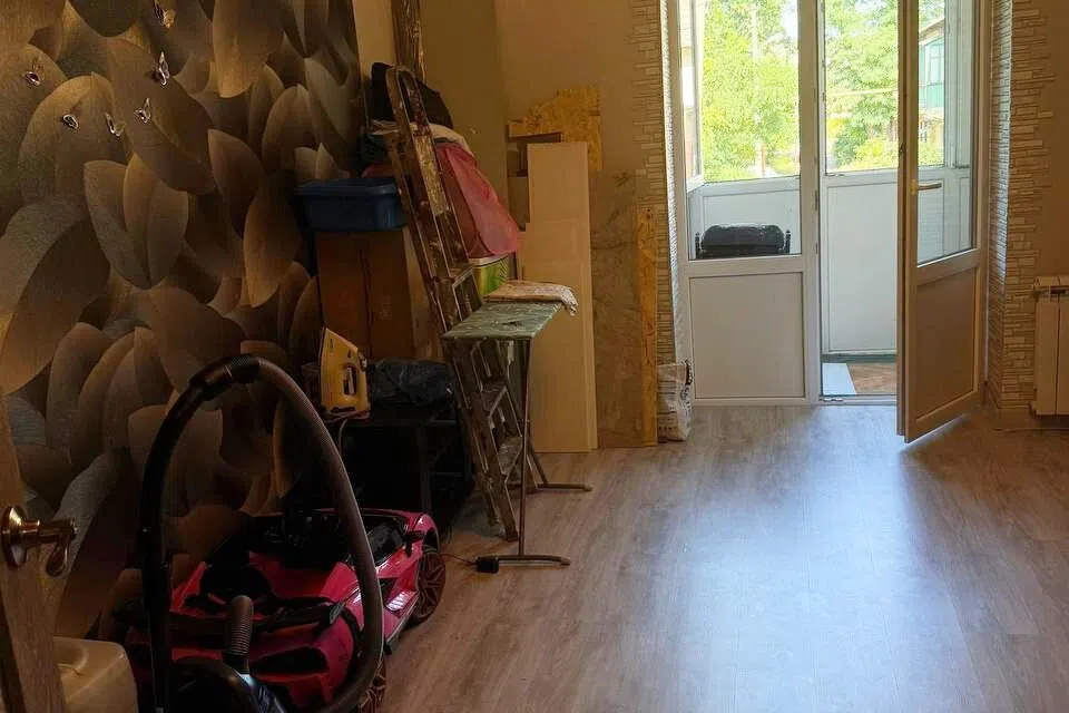 Продаётся 2-комнатная квартира, 49 м²