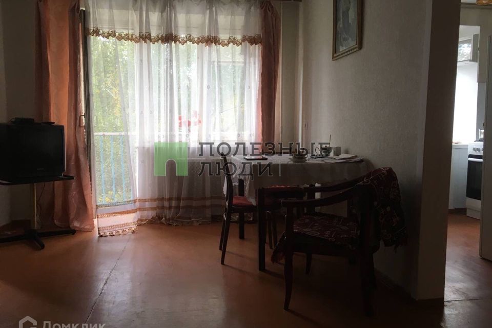 Сдаётся 2-комнатная квартира, 45 м²