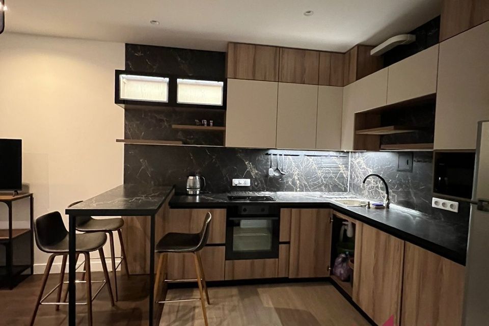 Сдаётся 2-комнатная квартира, 39.4 м²