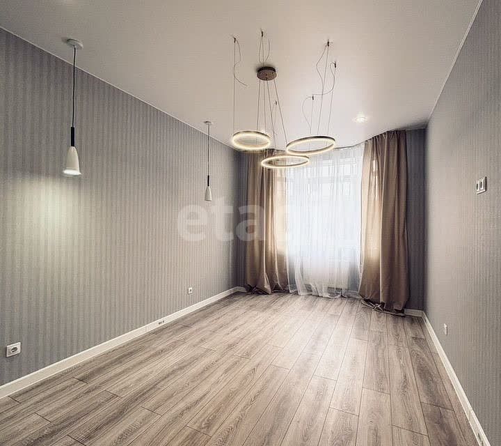 Продаётся 2-комнатная квартира, 63 м²