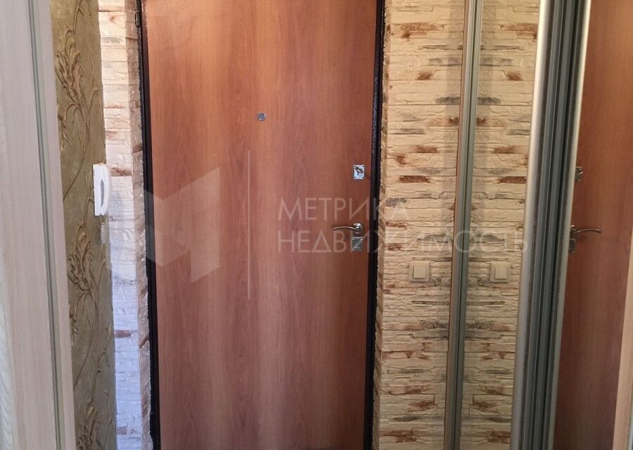 Продаётся студия, 25 м²
