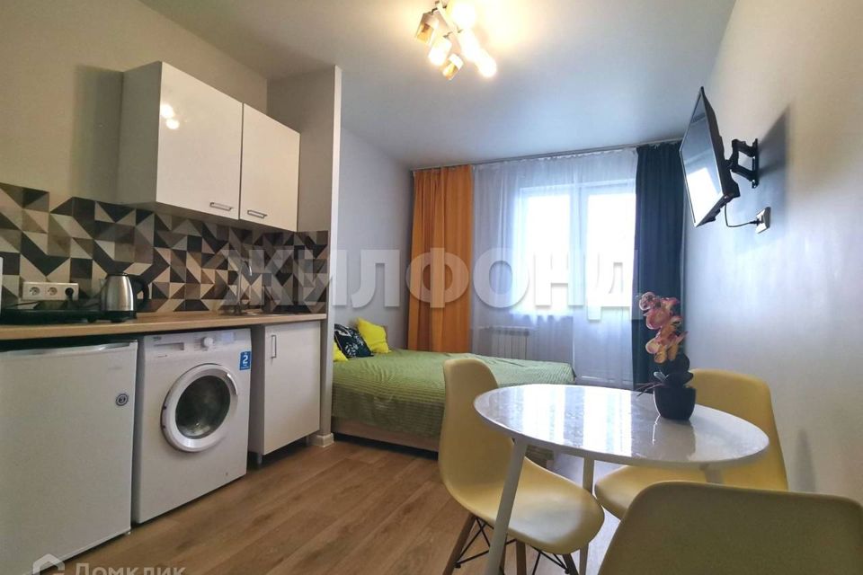 Продаётся 1-комнатная квартира, 47.9 м²