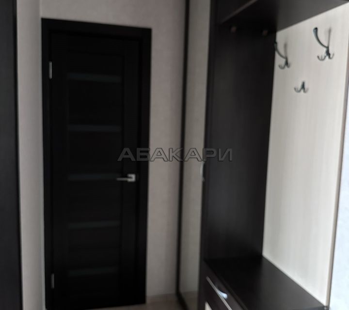Сдаётся 1-комнатная квартира, 40 м²