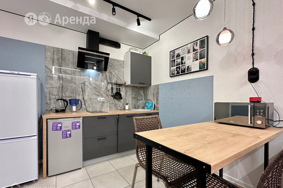 Сдаётся студия, 21 м²