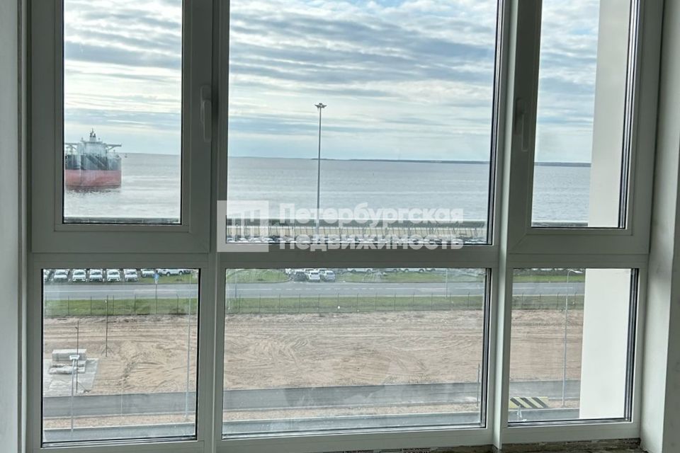 Продаётся 1-комнатная квартира, 39.6 м²