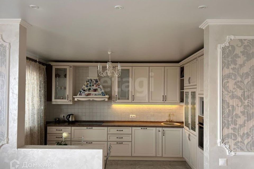 Сдаётся 3-комнатная квартира, 80 м²