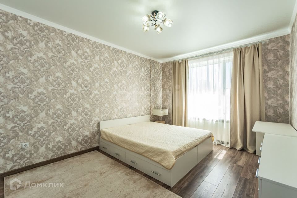 Продаётся 2-комнатная квартира, 67 м²