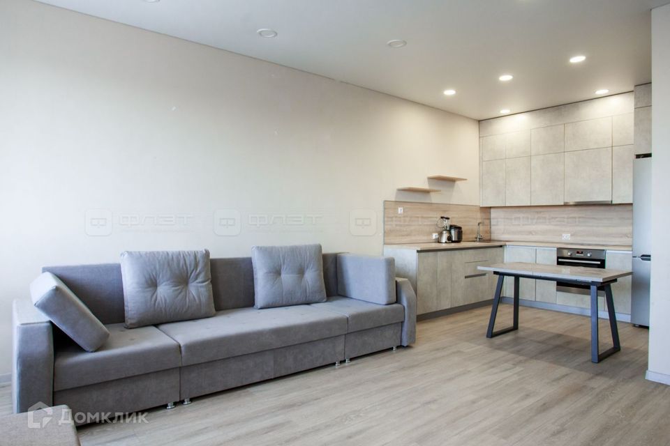 Продаётся 2-комнатная квартира, 92.2 м²