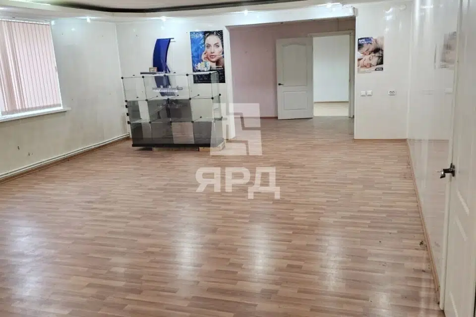 Продаётся помещение своб. назначения, 136 м²
