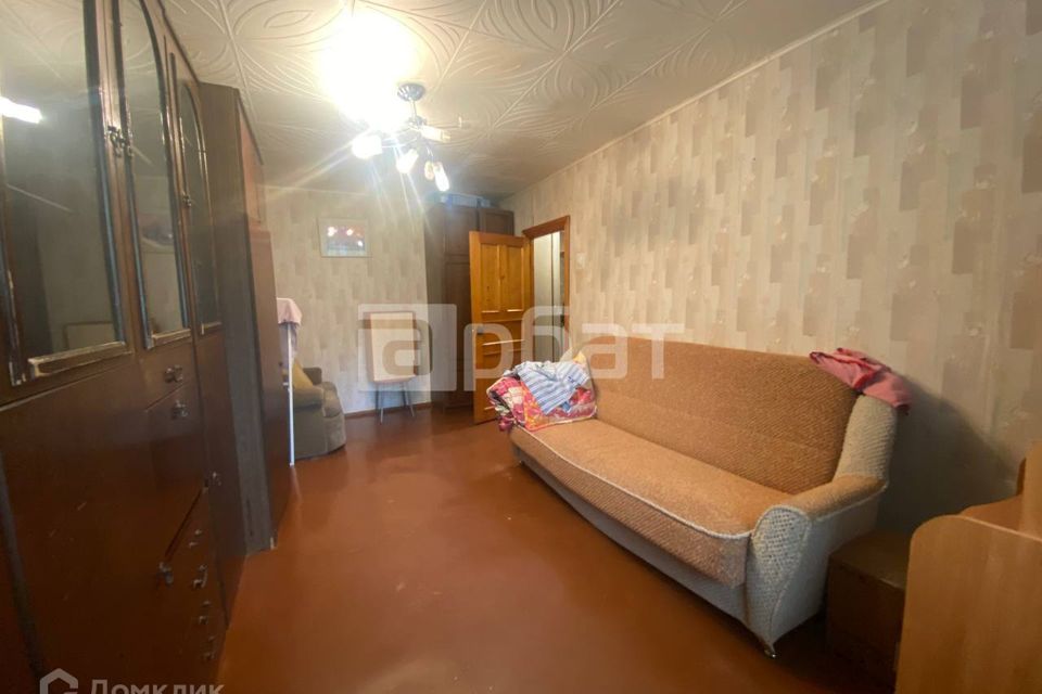Продаётся 1-комнатная квартира, 31 м²