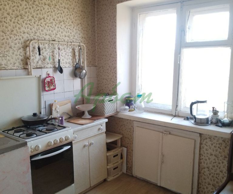Продаётся 2-комнатная квартира, 45 м²