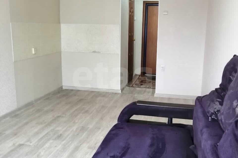 Продаётся студия, 24 м²