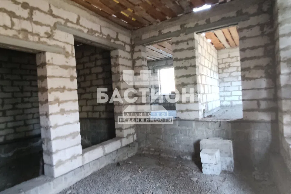 Продаётся 1-этажный дом, 110 м²