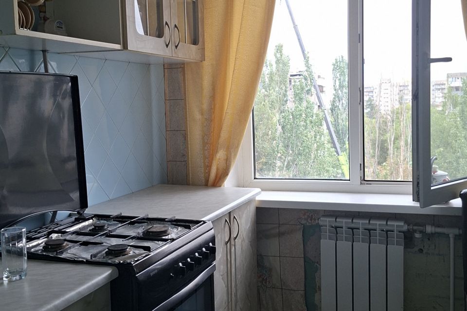 Продаётся 2-комнатная квартира, 50 м²