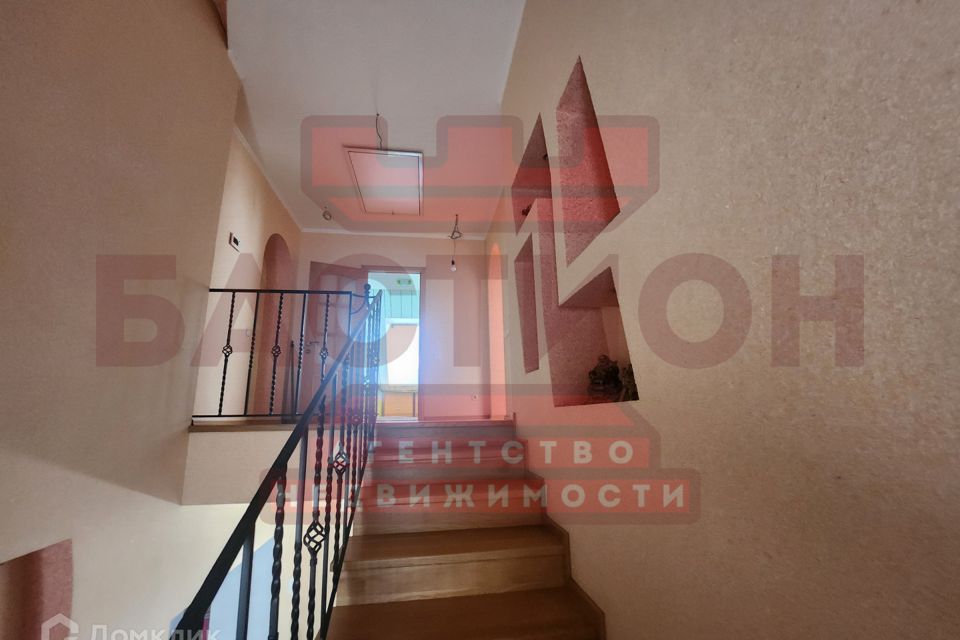 Продаётся 3-этажный дом, 388.3 м²