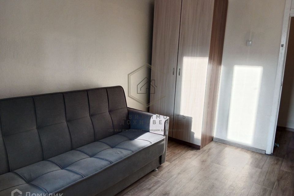 Сдаётся 1-комнатная квартира, 32 м²