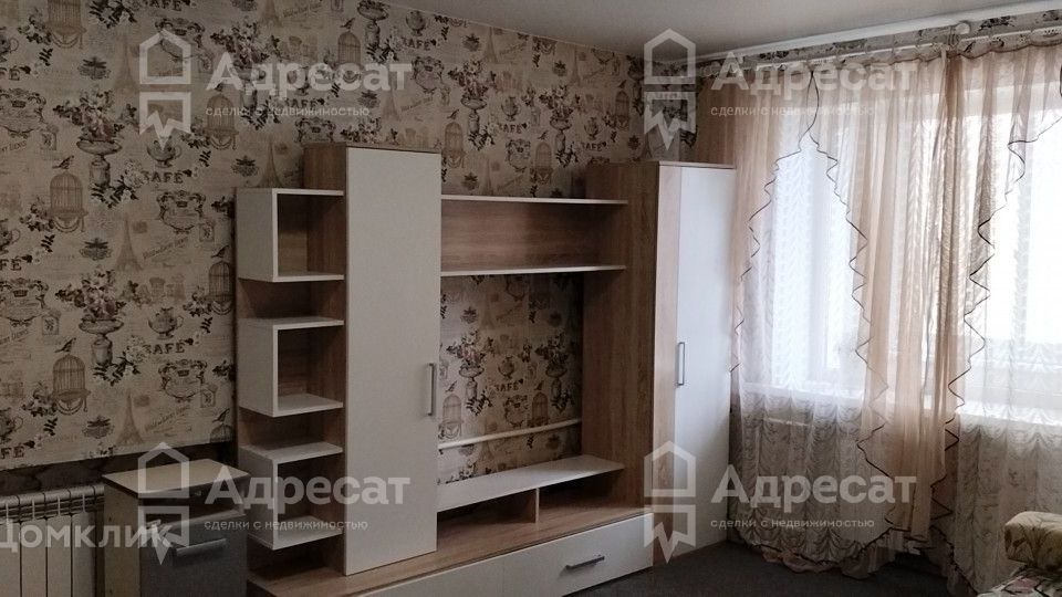 Продаётся 1-комнатная квартира, 32 м²