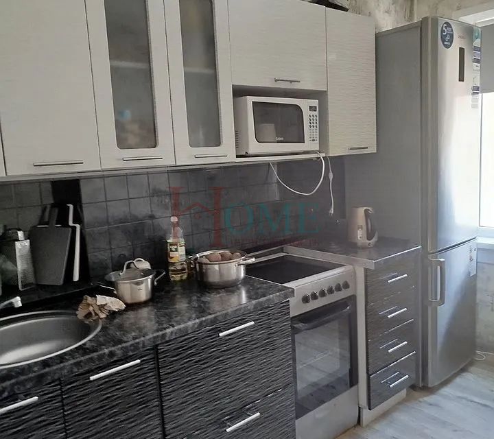 Сдаётся 2-комнатная квартира, 44 м²