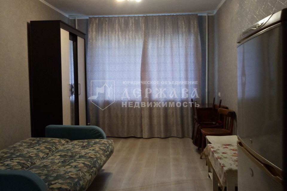 Продаётся студия, 23 м²