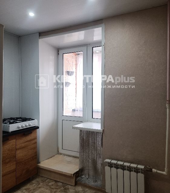Продаётся 1-комнатная квартира, 28.6 м²