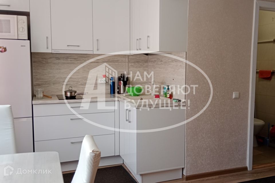 Продаётся студия, 25 м²