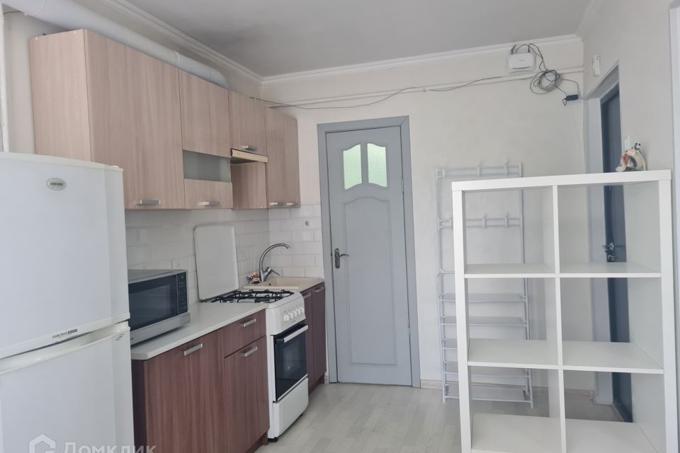 Продаётся 1-комнатная квартира, 25 м²