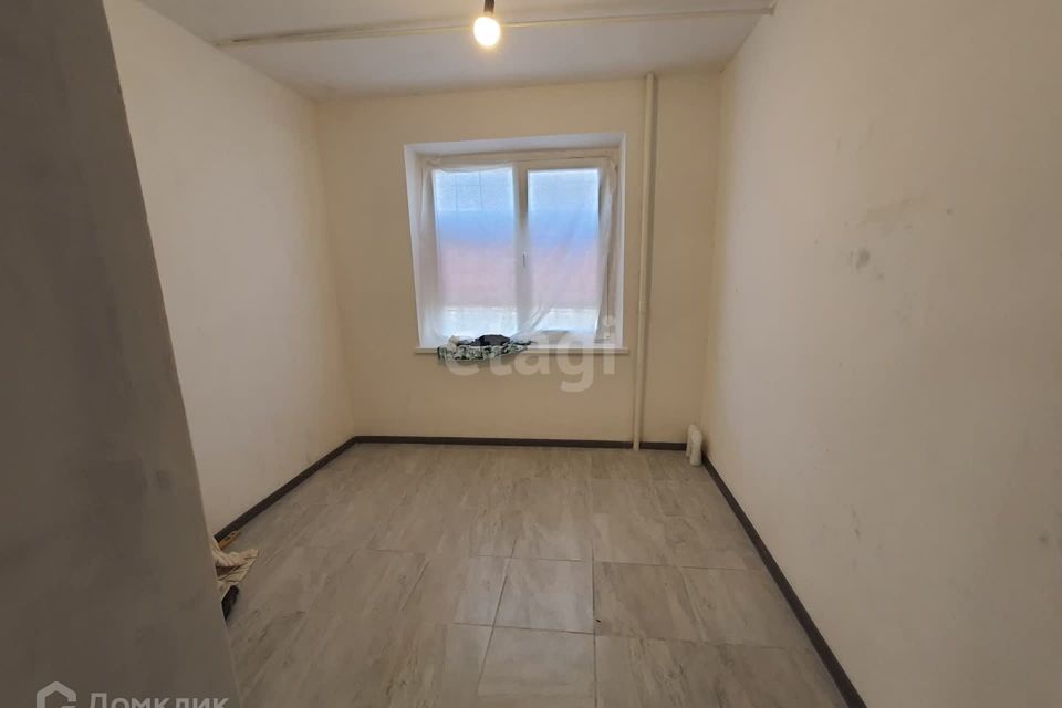 Продаётся 1-комнатная квартира, 15 м²