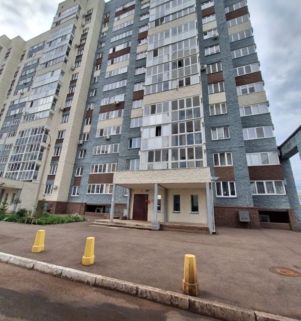 Продаётся 2-комнатная квартира, 49.4 м²