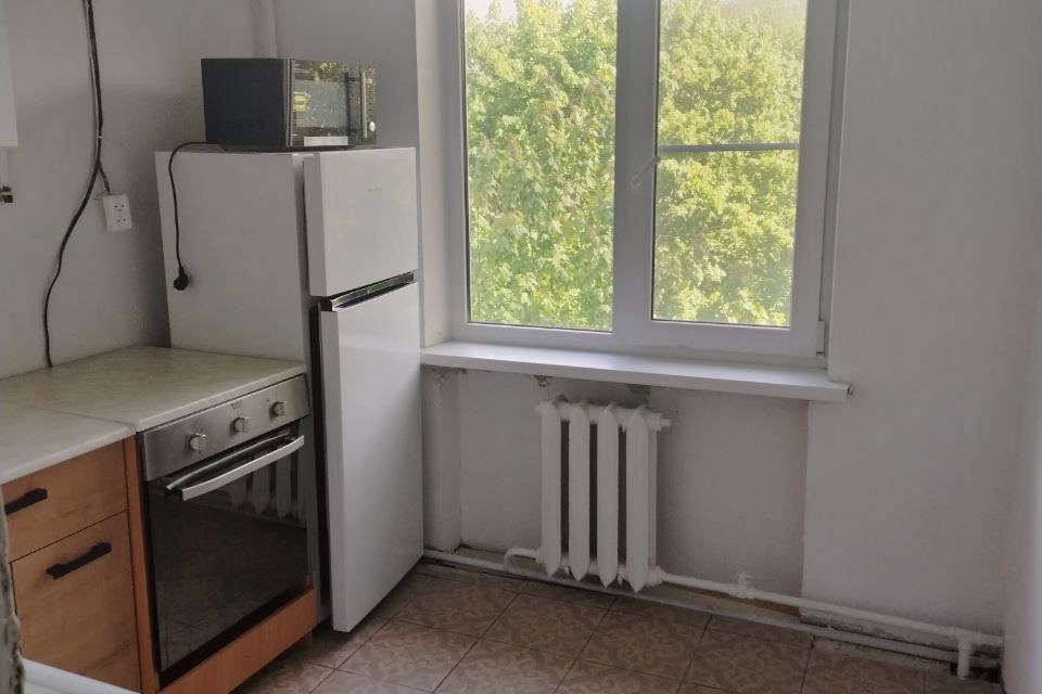Продаётся 2-комнатная квартира, 45.9 м²