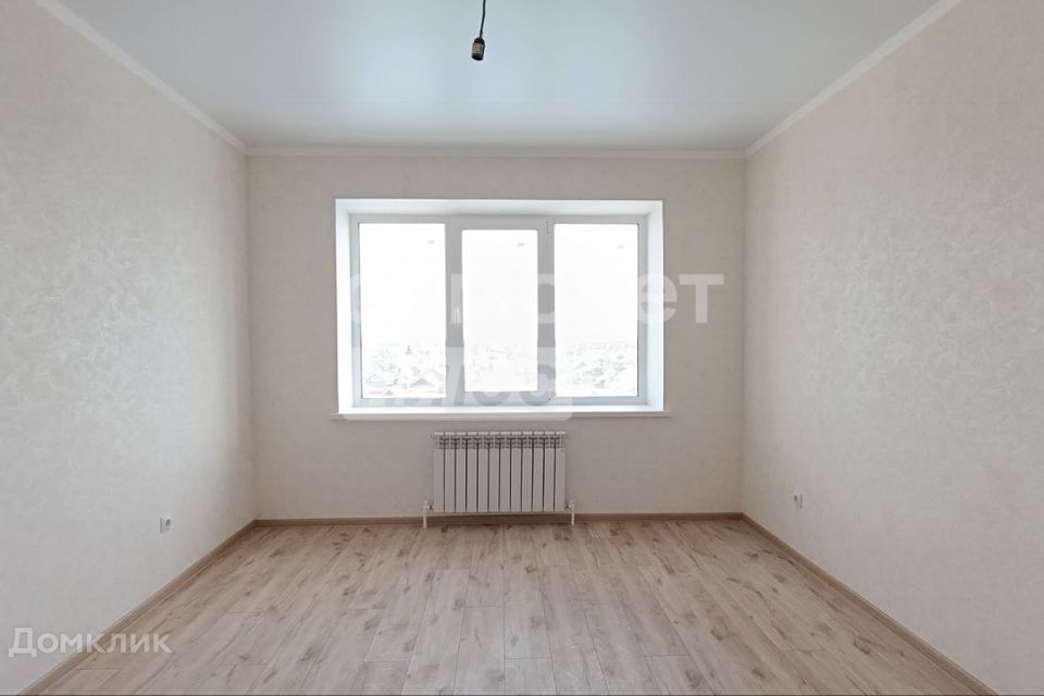 Продаётся 2-комнатная квартира, 53 м²