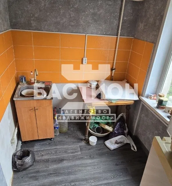 Продаётся 1-комнатная квартира, 28.1 м²
