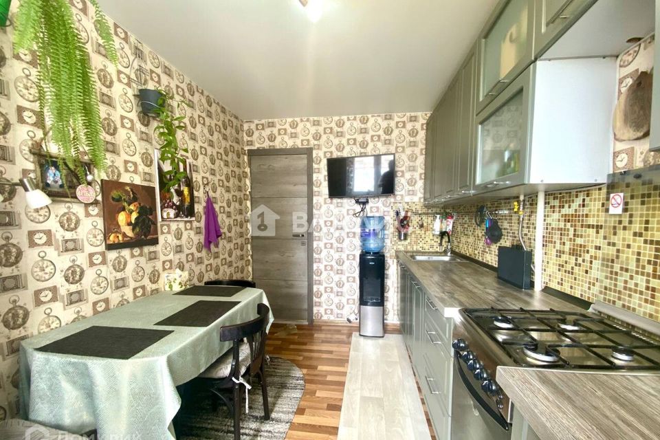 Продаётся 2-комнатная квартира, 46.1 м²