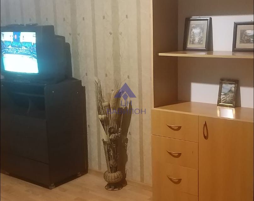Сдаётся студия, 18 м²