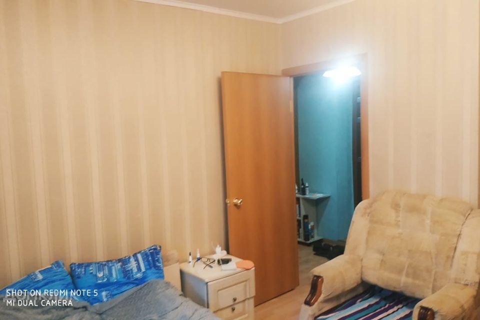Продаётся 1-комнатная квартира, 32.3 м²