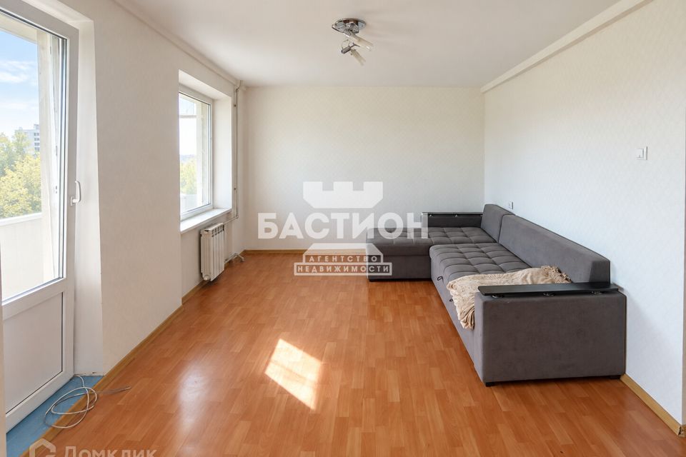 Продаётся 2-комнатная квартира, 50.2 м²