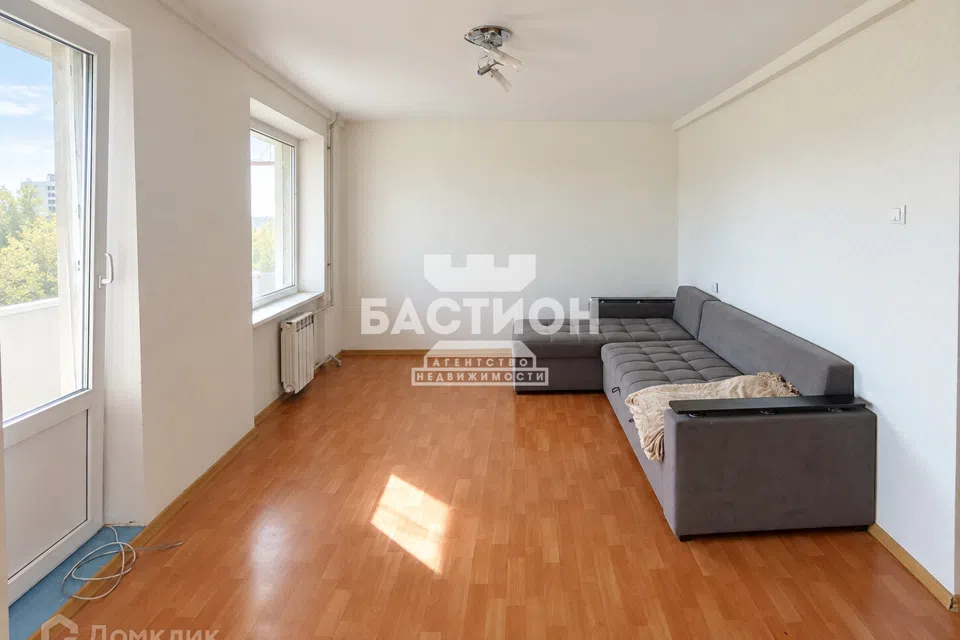 Продаётся 2-комнатная квартира, 50.2 м²