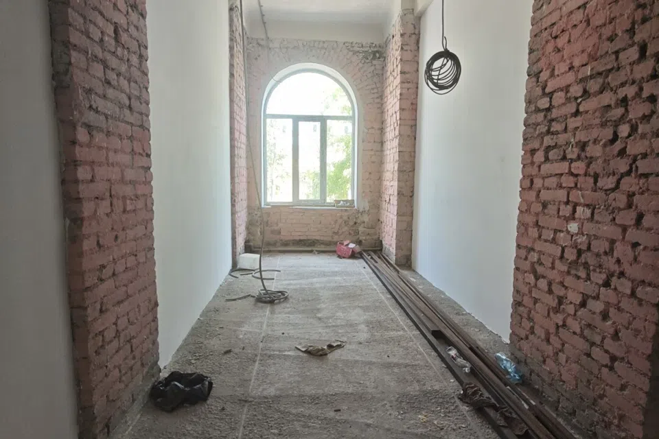 Сдаётся помещение своб. назначения, 116 м²