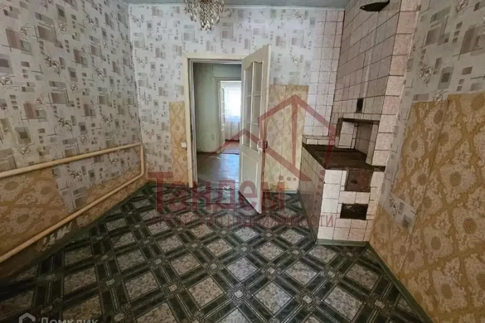 Продаётся 1-этажный дом, 92 м²