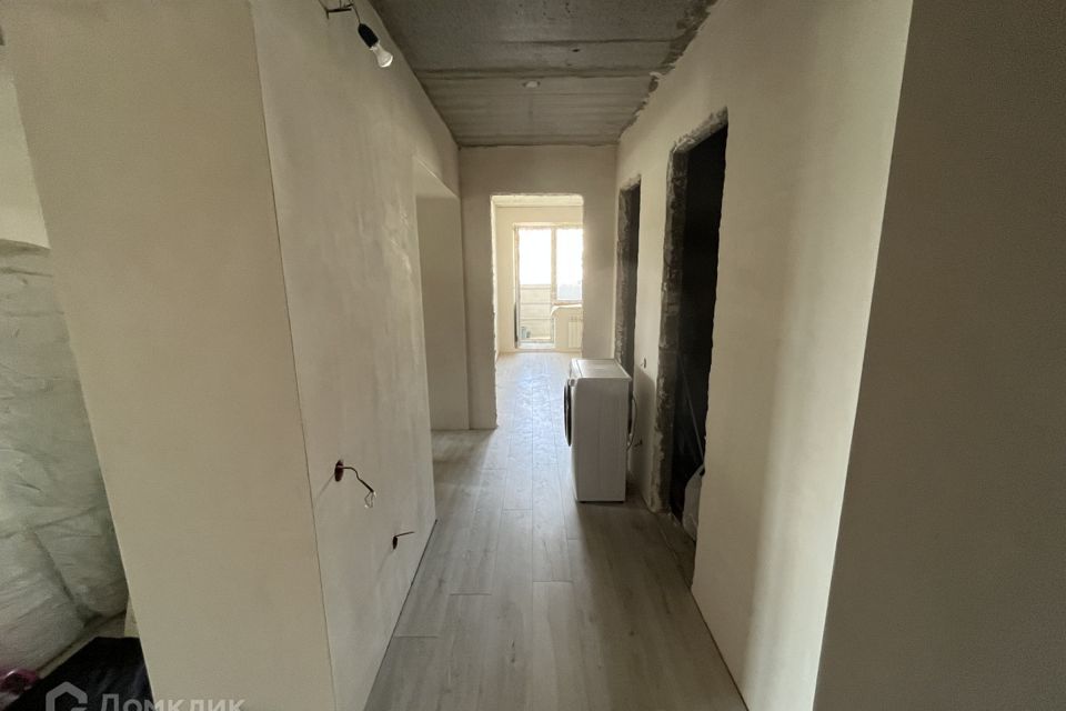 Продаётся 3-комнатная квартира, 73 м²
