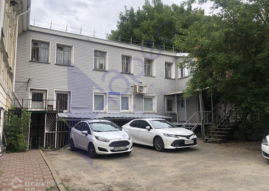 Настаятель пер вахитова 7 нижний новгород фото Купить помещение на пер. Вахитова в Нижнем Новгороде, площадь 274 кв м, под офис