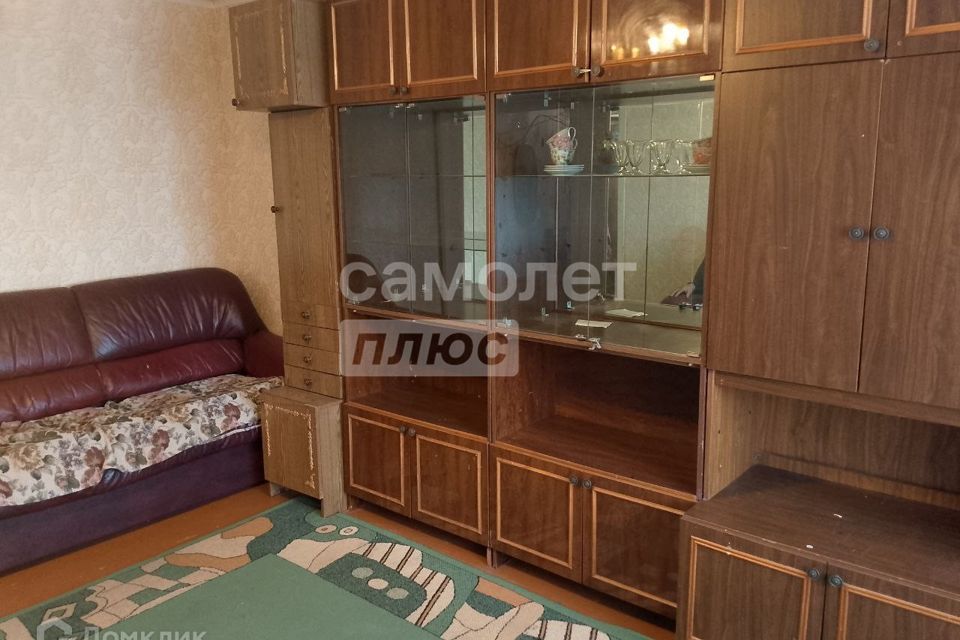 Продаётся 2-комнатная квартира, 49 м²