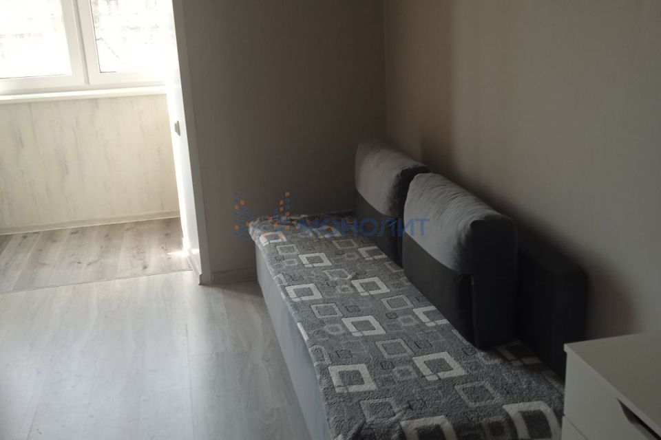 Продаётся комната в 4-комн. квартире, 12.5 м²