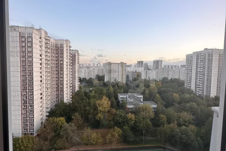 Продаётся 3-комнатная квартира, 74.3 м²