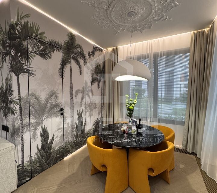 Продаётся 2-комнатная квартира, 70 м²