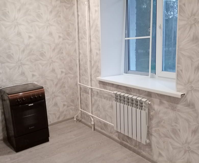 Продаётся 1-комнатная квартира, 33.1 м²